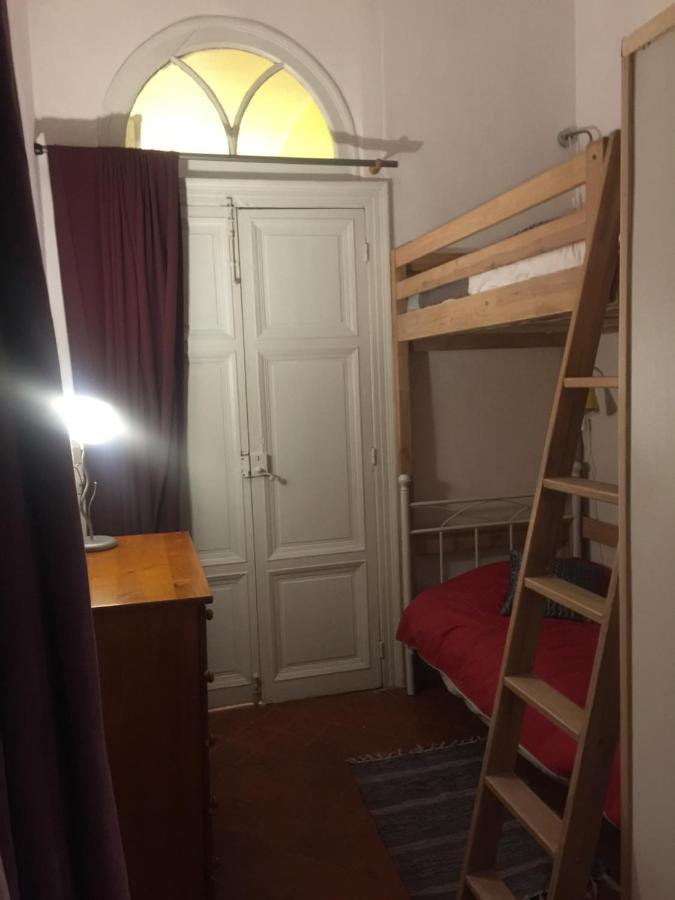 Appartement Agreable, Touche Exotique à Carcassonne Extérieur photo