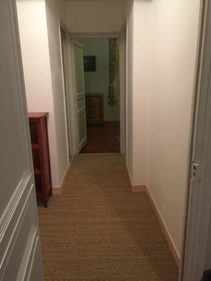 Appartement Agreable, Touche Exotique à Carcassonne Extérieur photo