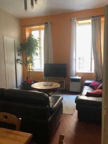 Appartement Agreable, Touche Exotique à Carcassonne Extérieur photo