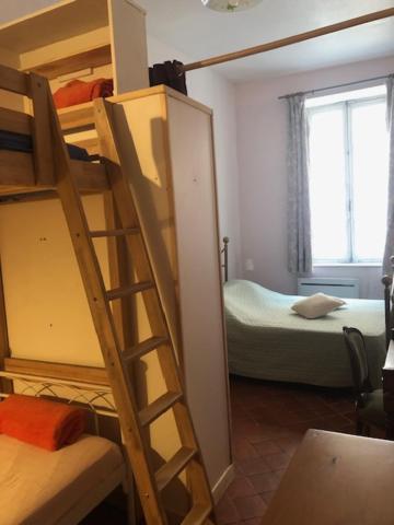 Appartement Agreable, Touche Exotique à Carcassonne Extérieur photo